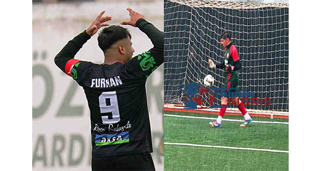 SİNDE, ATANINI VE TUTANINI ÖZEL TRANSFERLERLE GÜÇLENDİRDİ