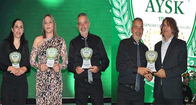 YEŞİLOVA’NIN ADNAN POLAT’I GURURLU