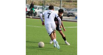 ERTELEME MAÇLARINDA MAÇ GÜNÜ