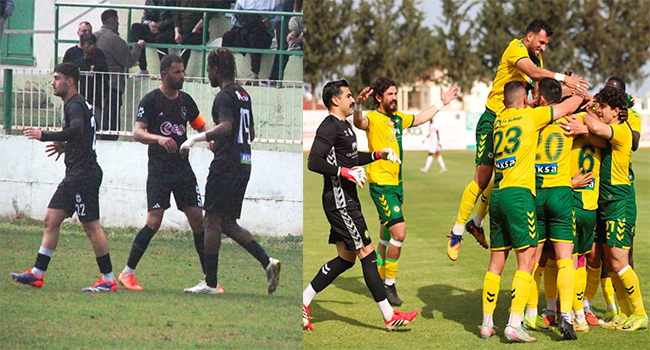 BAŞKENT2TE MAÇ GECESİ