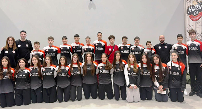 LAREN VE KUZEY, TÜRKİYE’DE ANA TABLOYA KALDILAR