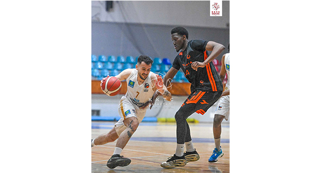 SOYER, BASE KYRENİA’YI FARKLI GEÇTİ