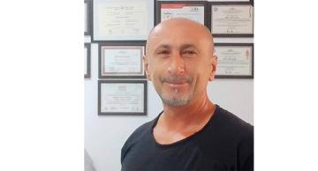 DOĞANCI’NIN BAŞKANI CEMAL TABAK