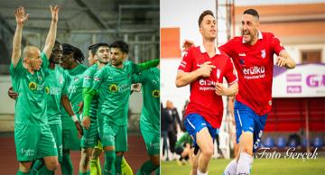 FUTBOLUMUZDA BİR İLK YAŞANACAK (ŞAMPİYONLUK HASRETİNİ KİM SONLANDIRACAK?)