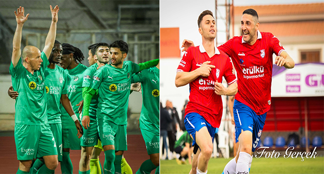 FUTBOLUMUZDA BİR İLK YAŞANACAK (ŞAMPİYONLUK HASRETİNİ KİM SONLANDIRACAK?)