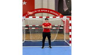 ATAHAN, SLOVAKYA’DA AY YILDIZLI FORMAYI TERLETECEK