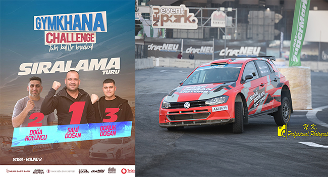 SIRALAMA TURLARINDA ZİRVE SAMİ DOĞAN’IN