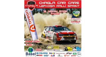 HAMİTKÖY’DE RALLİ HEYECANI YAŞANACAK