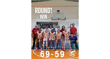 YUNUSLAR GALİBİYETLE BAŞLADI