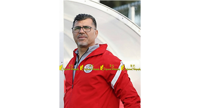 DİKA KALECİLERİ, ŞİMŞEK’E EMANET