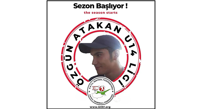 HENTBOLDA GOLLER ÖZGÜN ATAKAN ANISINA ATILACAK