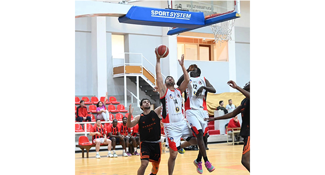 YUNUSLAR, DEPLASMANDA 3’LÜKLERLE GERİ DÖNÜP KAZANDI