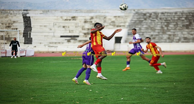 ÇETİNKAYA KAFAYI ÇALIŞTIRDI