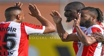 CİHANGİR, DOĞAN’I KAFES’TEN ÇIKARMADI