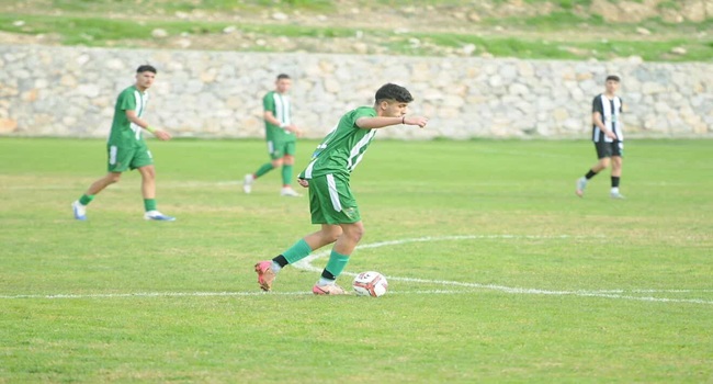 ÇETİN ÇİFTSÜREN TECRÜBE KAZANMAK İSTİYOR