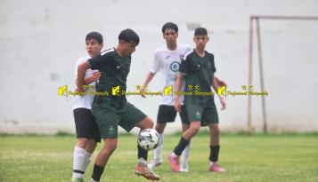 U15 LİGİNDE HEYECANLI GÜN