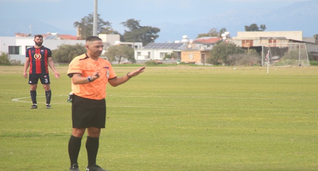 AÇILIŞ MAÇI MİSK’İN