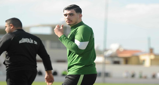 Muhammet teklifleri değerlendirecek