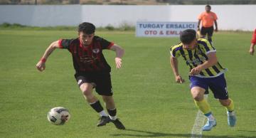 Birinci Ligde sonuçlar