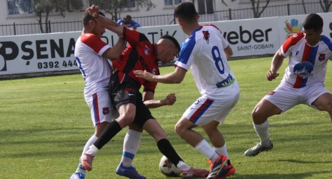 GÖÇMENKÖY’DEN, GENÇLER’E AĞIR DARBE