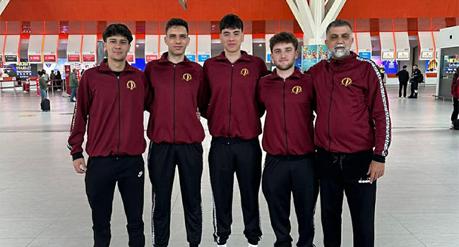 YDK’NIN RİZE’DE HEDEFİ FİNAL OLACAK