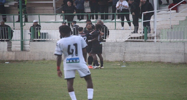 KARTAL, KAPLAN’I YUVASINDA PENÇELEDİ