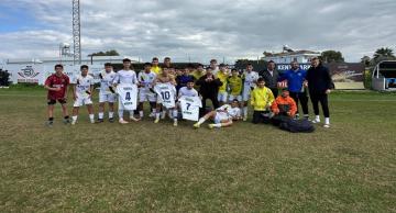 A2 Birinci Lig sonuçları