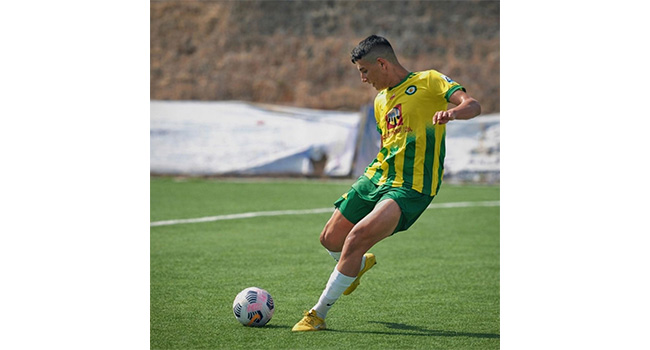 Adil sahalara dönecek