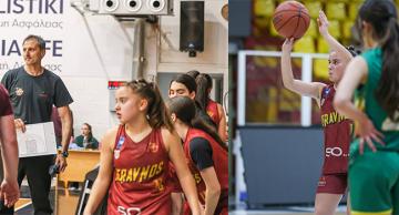 ALMİRA’DAN MUHTEŞEM PERFORMANS