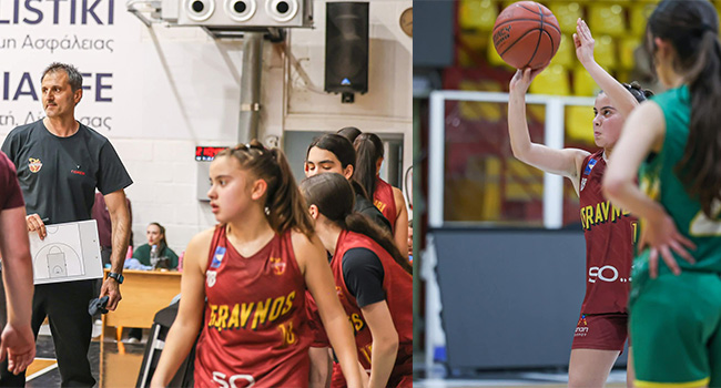 ALMİRA’DAN MUHTEŞEM PERFORMANS