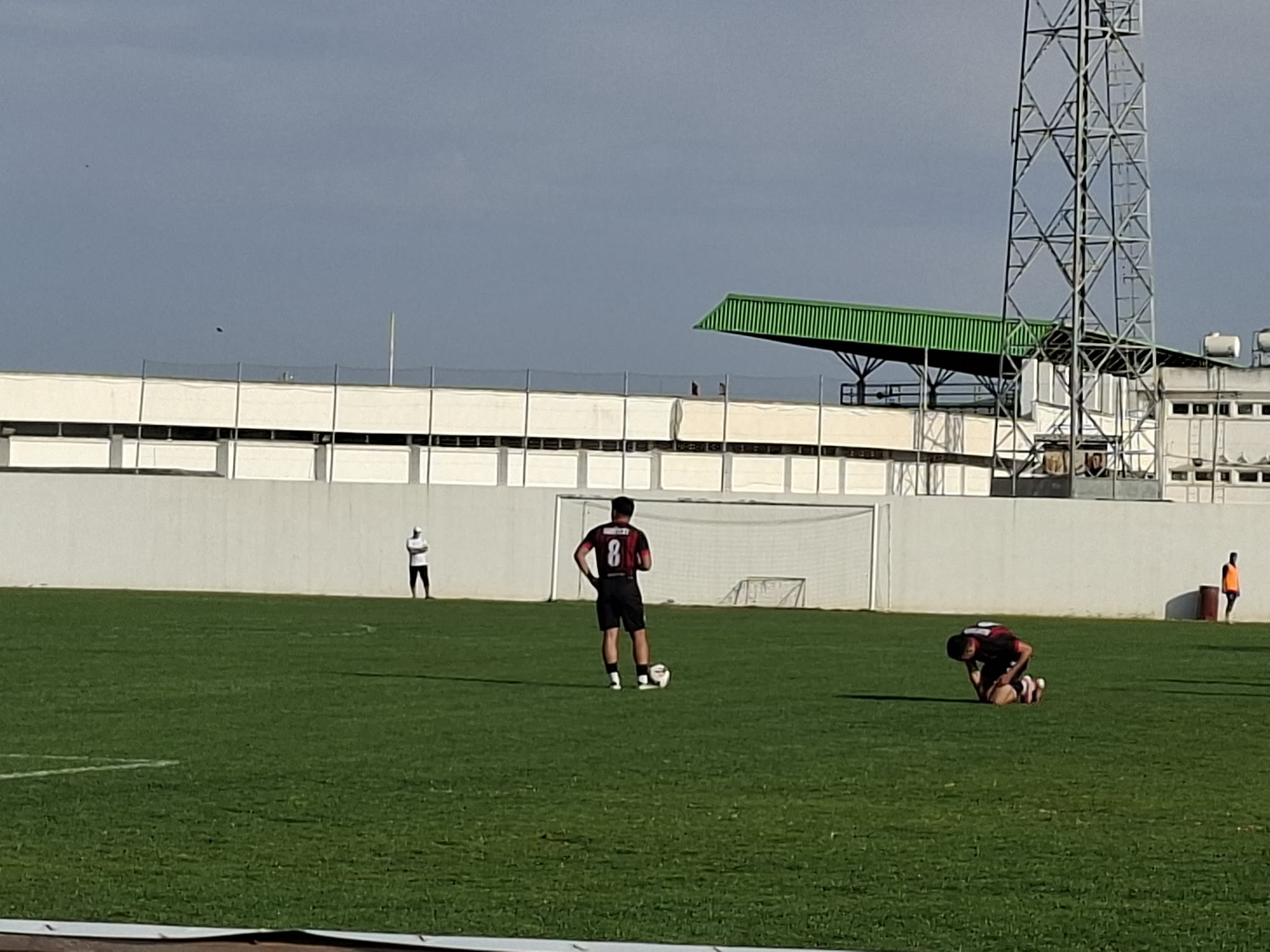 HAMİTKÖY, 27 SENE SONRA BTM’DE