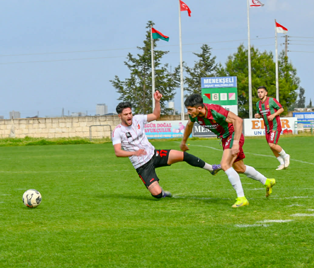 Süper Ligde sonuçlar