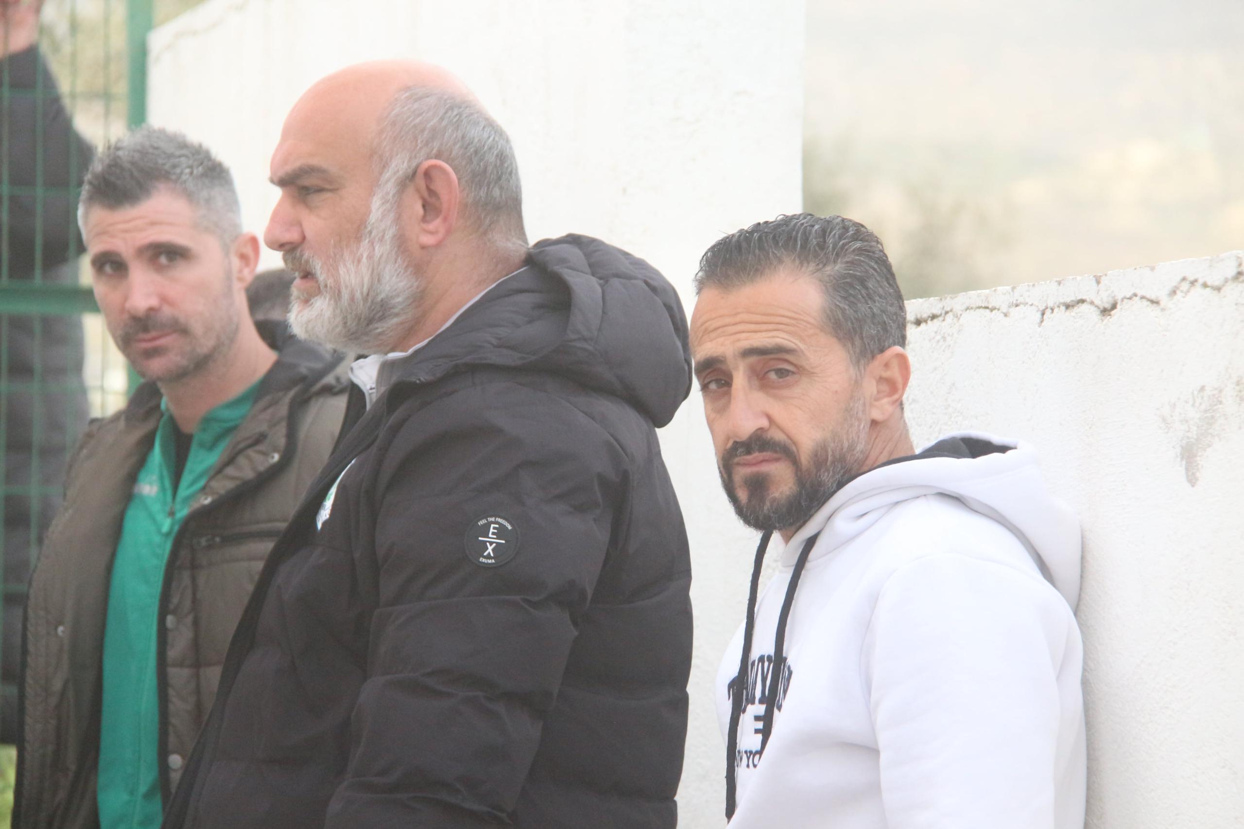 NARINÇLI: DİSİPLİN KURULU’NDA GÖREV YAPANLAR BİZİ ÇOK CAHİL ZANNEDİYOR