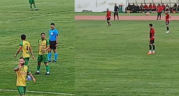 İkisine de yaramadı