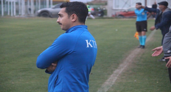 BİRİNCİ LİG HAKEMLERİ AÇIKLANDI