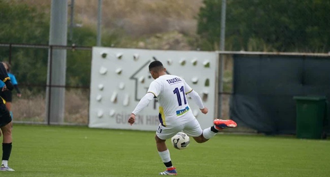 Cemil kendini geliştirmek istiyor