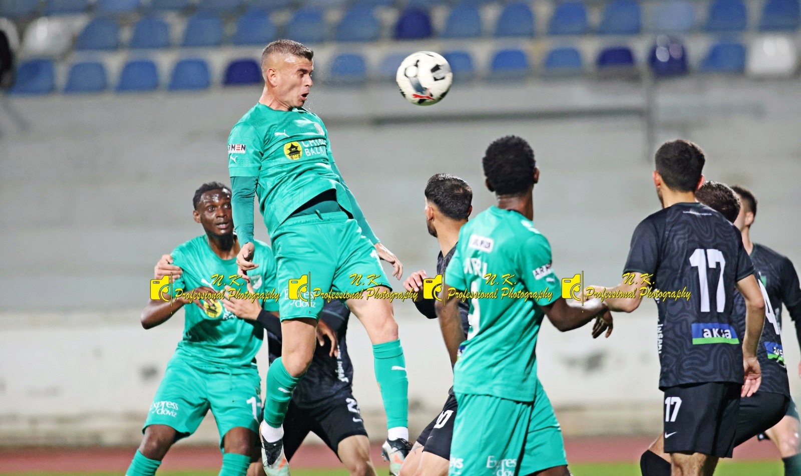 KUPA PROGRAMI AÇIKLANDI