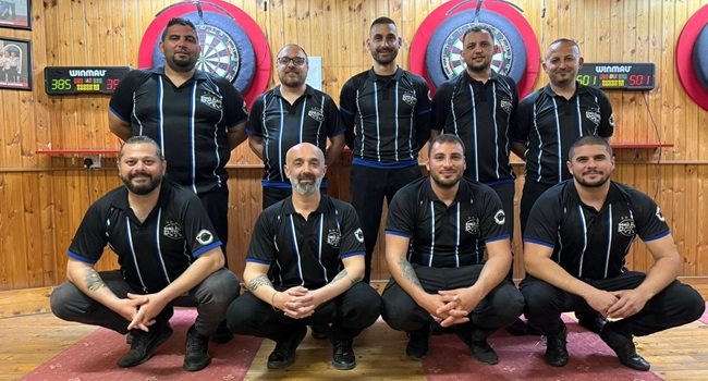 EN FARKLI GALİBİYET LİDERDEN