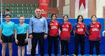 GAK, TÜRKİYE 5.Sİ OLDU