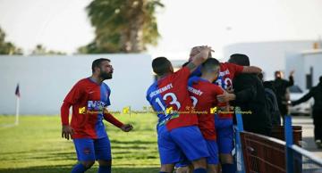 Göçmenköy dört nala