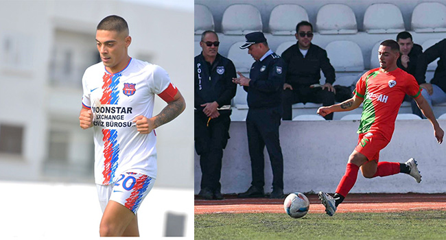 İKİZLERİN HEDEFİ BTM 2