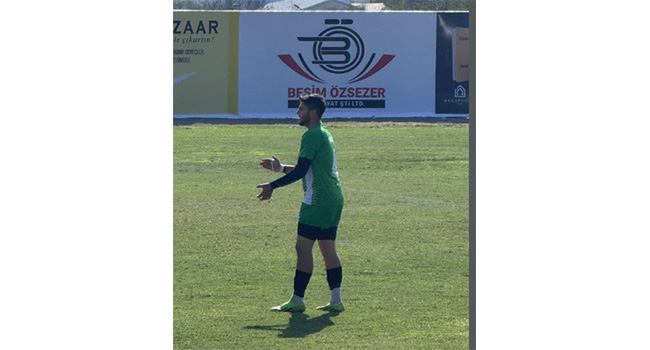 İsa tecrübe kazanmak istiyor