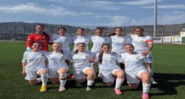 KADINLAR LİGİNDE SONUÇLAR