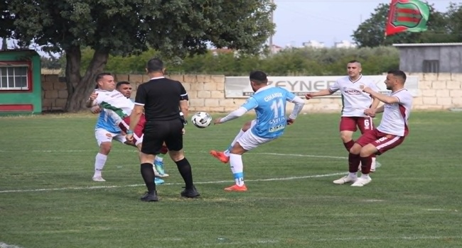 Mormenekşe: Hakemin izahı mümkün olmayan uzatma süresi ve bu sürenin aşılması, karşılaşmayı farklı noktaya taşıdı