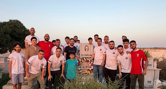 MUTLUYAKA’DAN ANLAMLI START