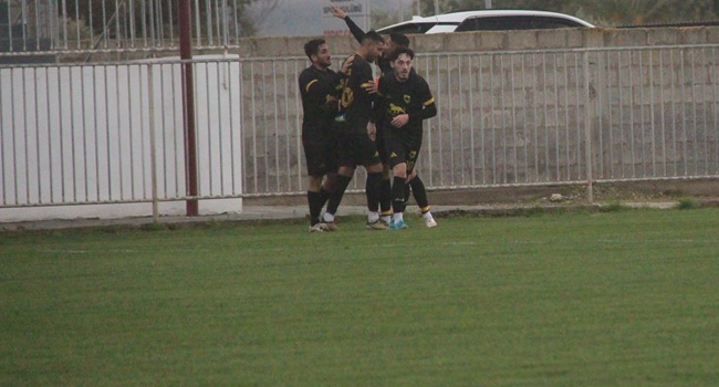 Ocak galibiyeti aldı kaçtı