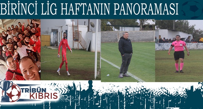 BAF LİDERLİK, ASLANKÖY İKİNCİLİK KOLTUĞUNDA