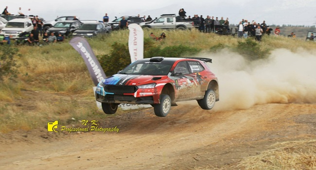 HAMİTKÖY’DE ÇAĞKAN – HASAN İKİLİSİ ZAFERE SÜRDÜ