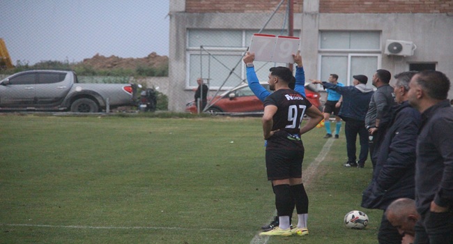 SARI KART CEZALILARI BELİRLENDİ