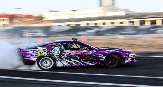 ÜLKÜ, ACHNA’DA YAN VERECEK